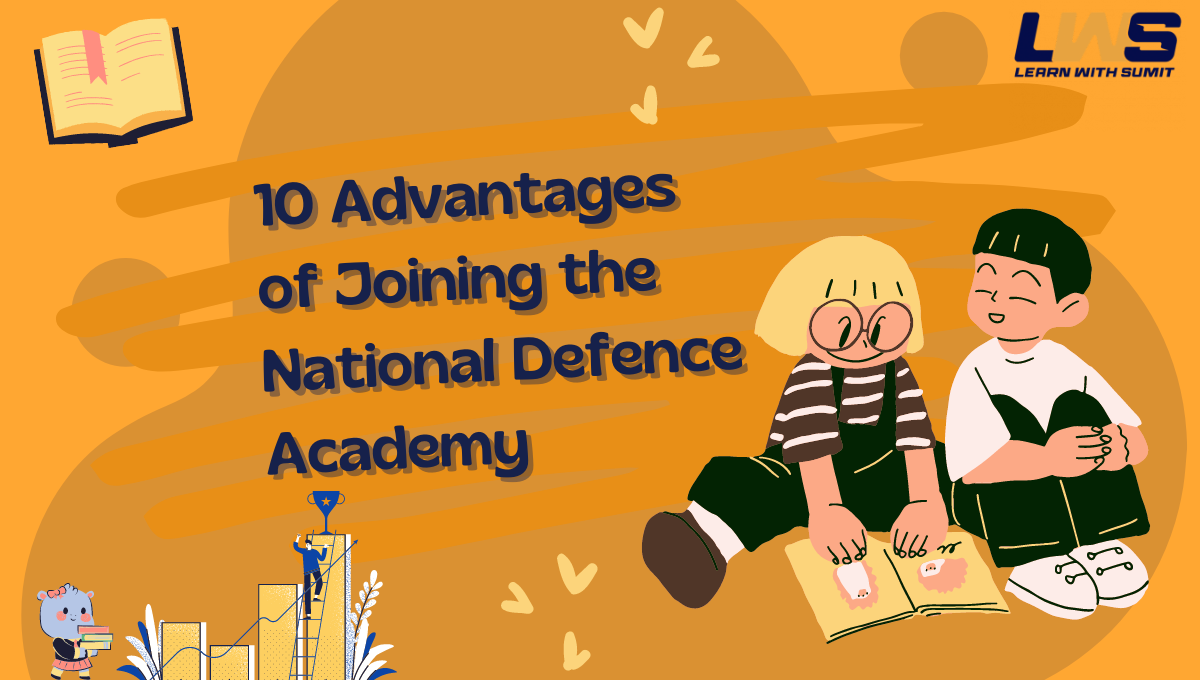 Advantages of NDA