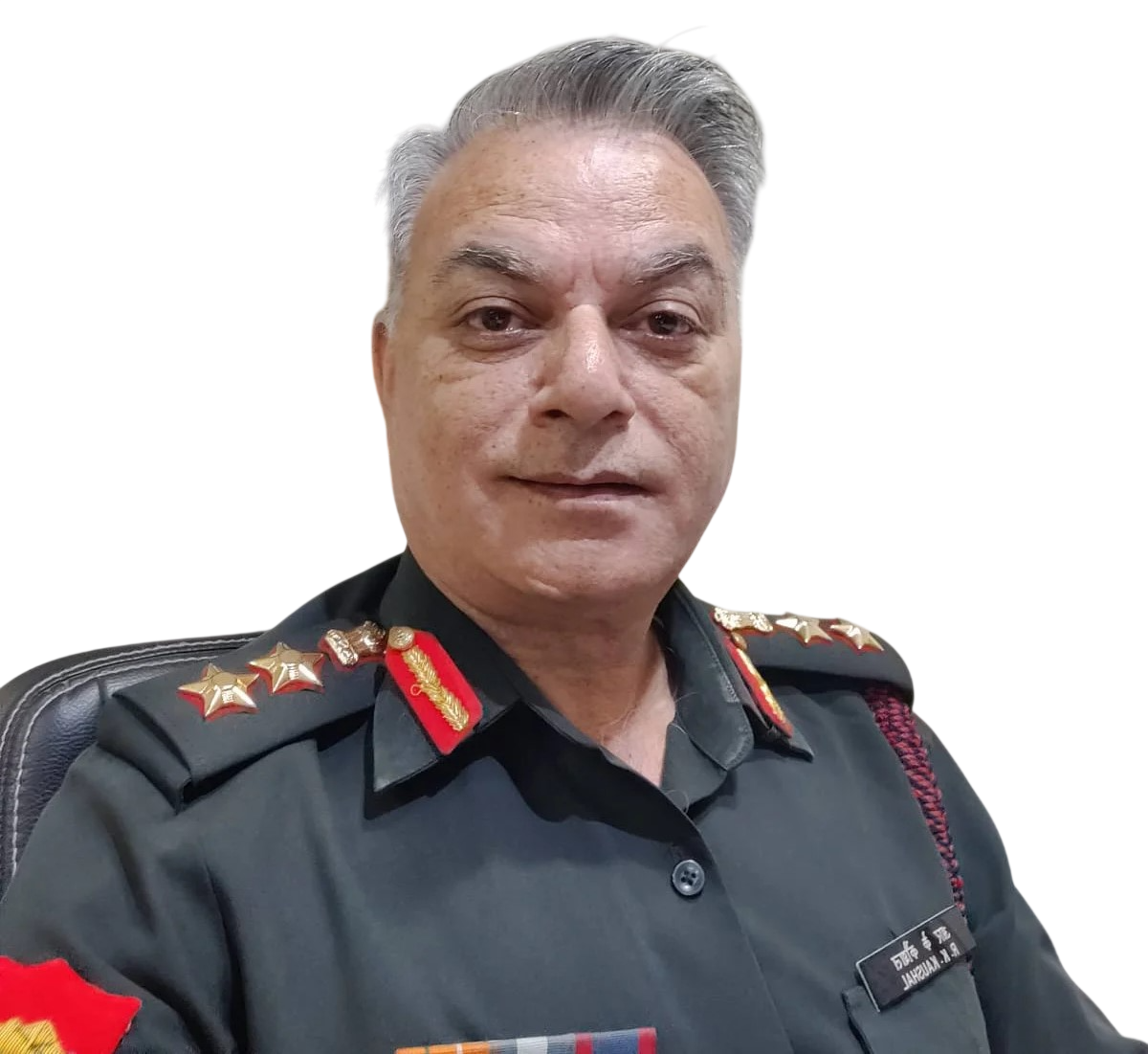 Col R K Kaushal-Photoroom
