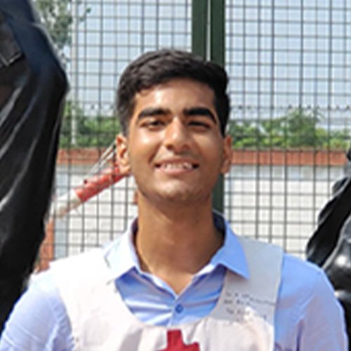PRADIV SINGH TES 52