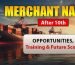 Merchant Navy after 10th career opportunities, training, and future scope for students